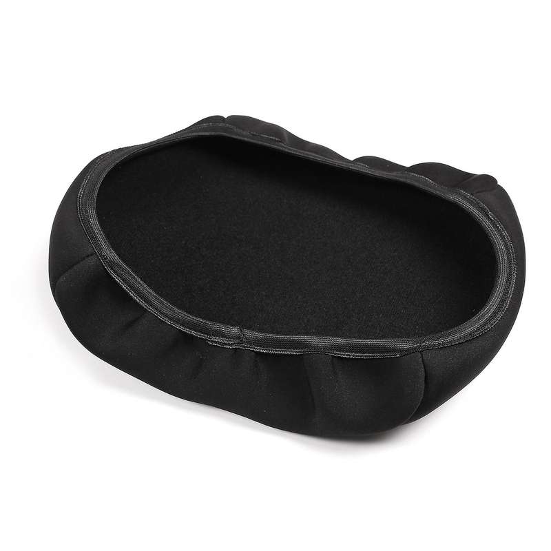 Car Center Control Armrest Box Surface Protect Cover Car Styling