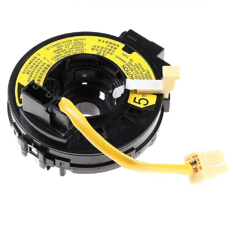 Steering Wheel Spiral Cable Clock Spring 84306-32030 for Toyota