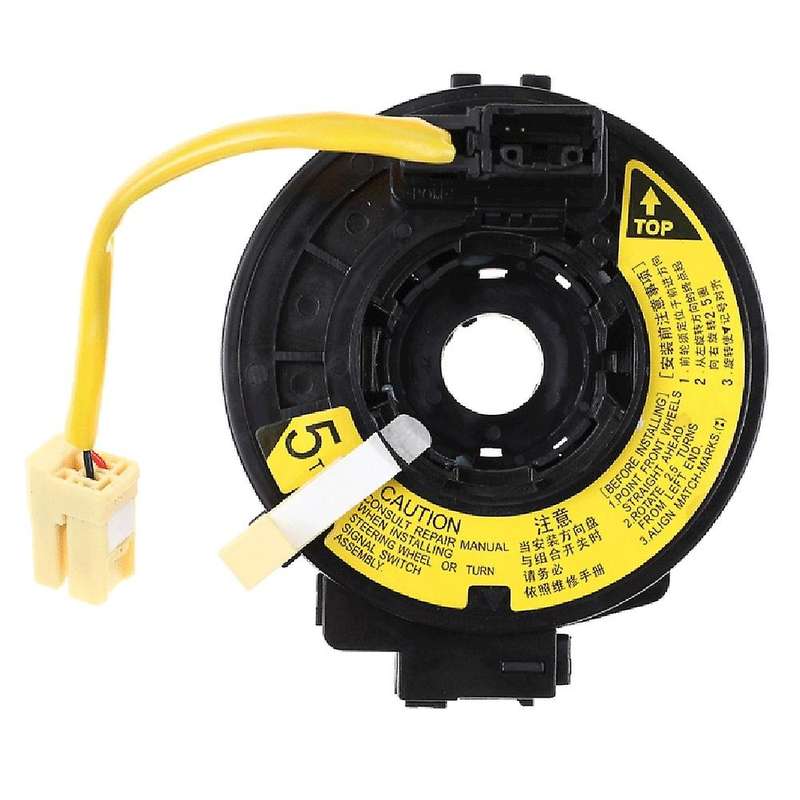 Steering Wheel Spiral Cable Clock Spring 84306-32030 for Toyota