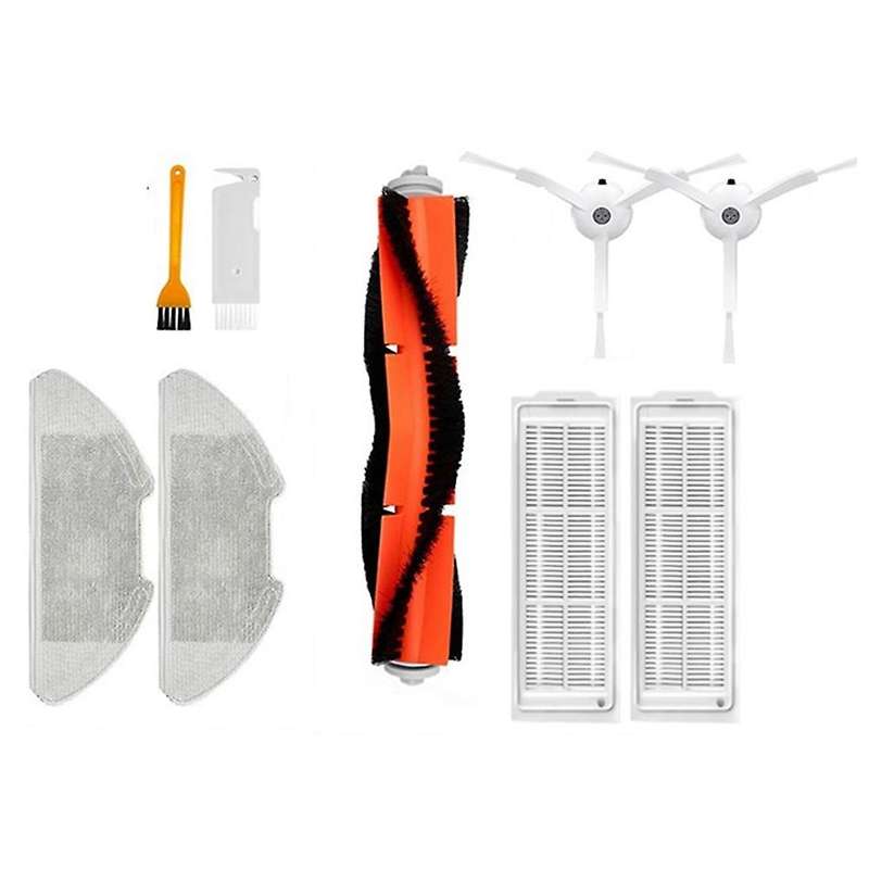 For Xiaomi Robot Vacuum-mop 2 Lite / Pro / Mjstl / Mjst1s Parts