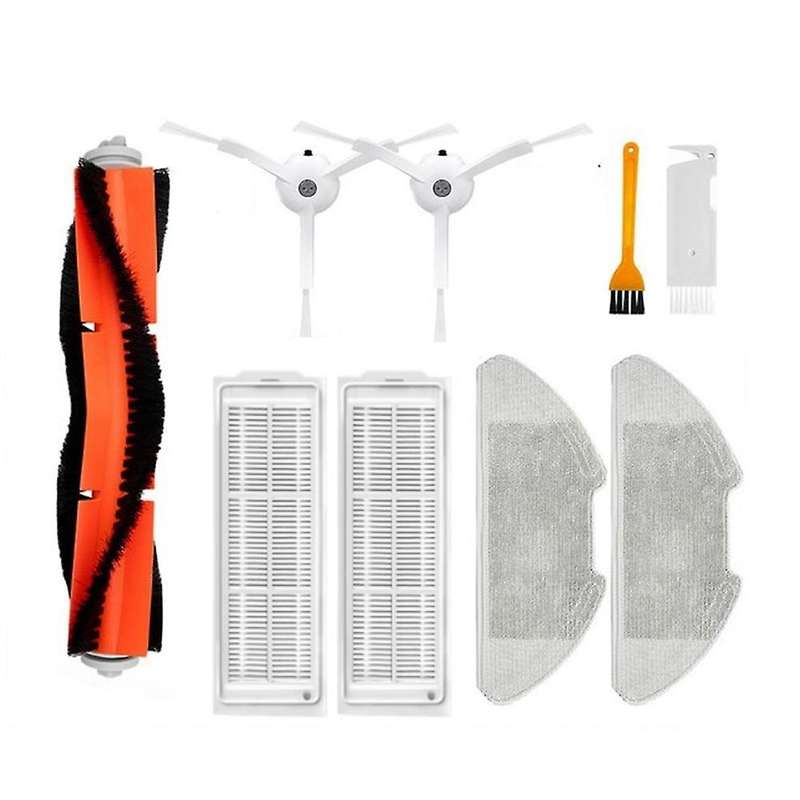 For Xiaomi Robot Vacuum-mop 2 Lite / Pro / Mjstl / Mjst1s Parts