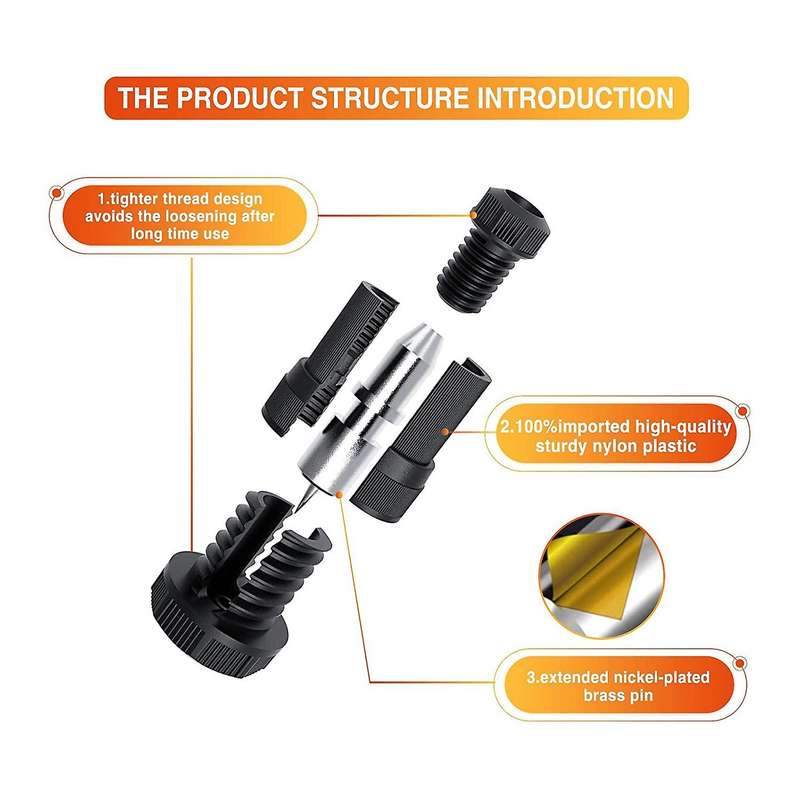 16 Pack Low Voltage Landscape Lighting Wire Connector Landscape Light