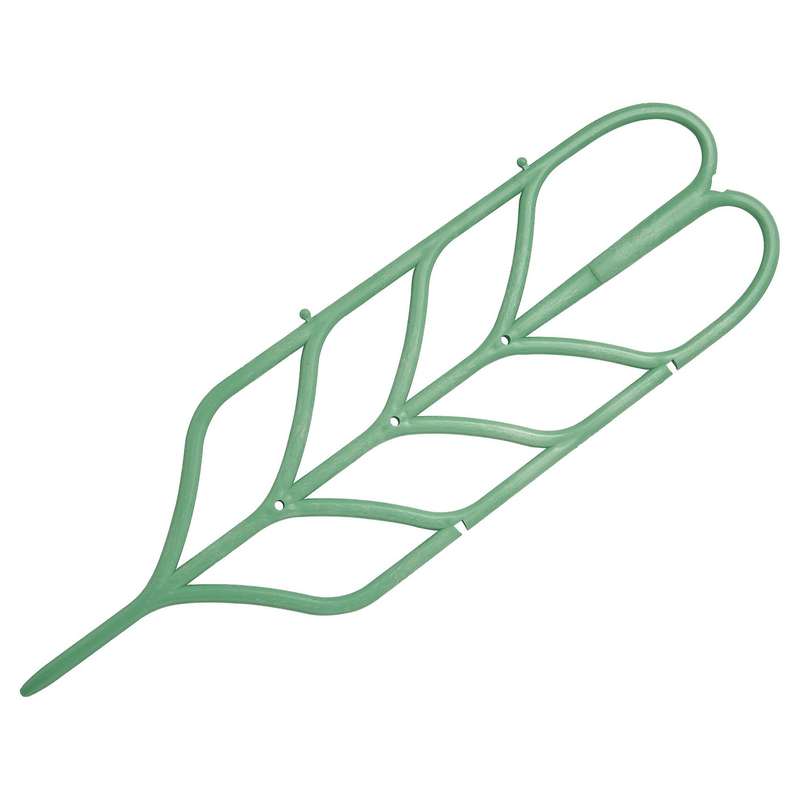 Diy Garden Trellis for Climbing Plants,14 Inchx4 Inch Grid Panels