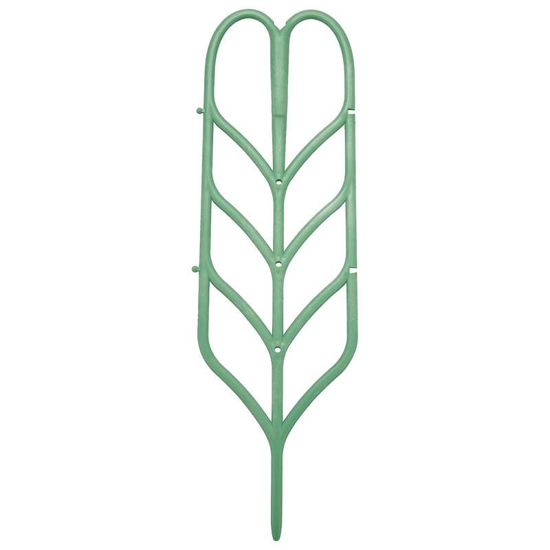 Diy Garden Trellis for Climbing Plants,14 Inchx4 Inch Grid Panels