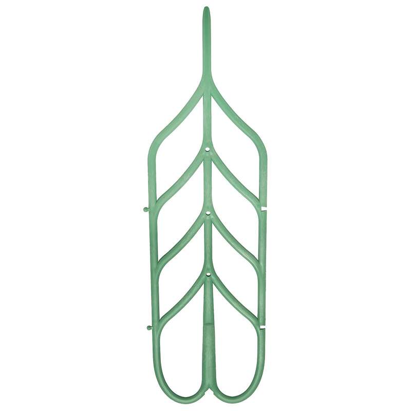 Diy Garden Trellis for Climbing Plants,14 Inchx4 Inch Grid Panels