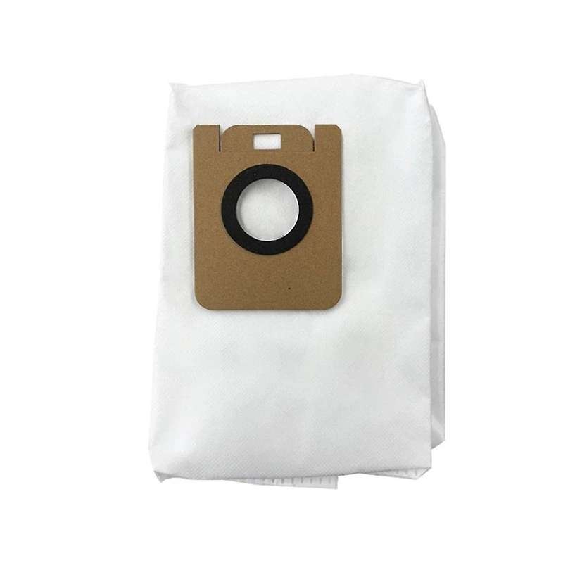 7 Pcs Dust Bags for Dreame Bot Z10 Pro Vacuum Cleaner Spare Parts