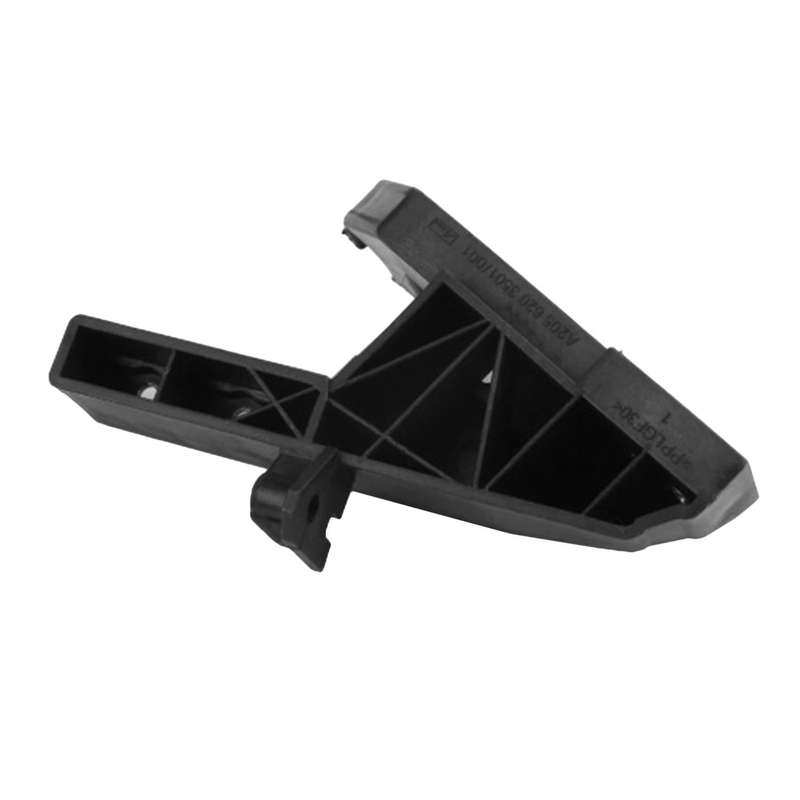 Front Right Bumper Impact Bar Bracket for Mercedes Benz C300