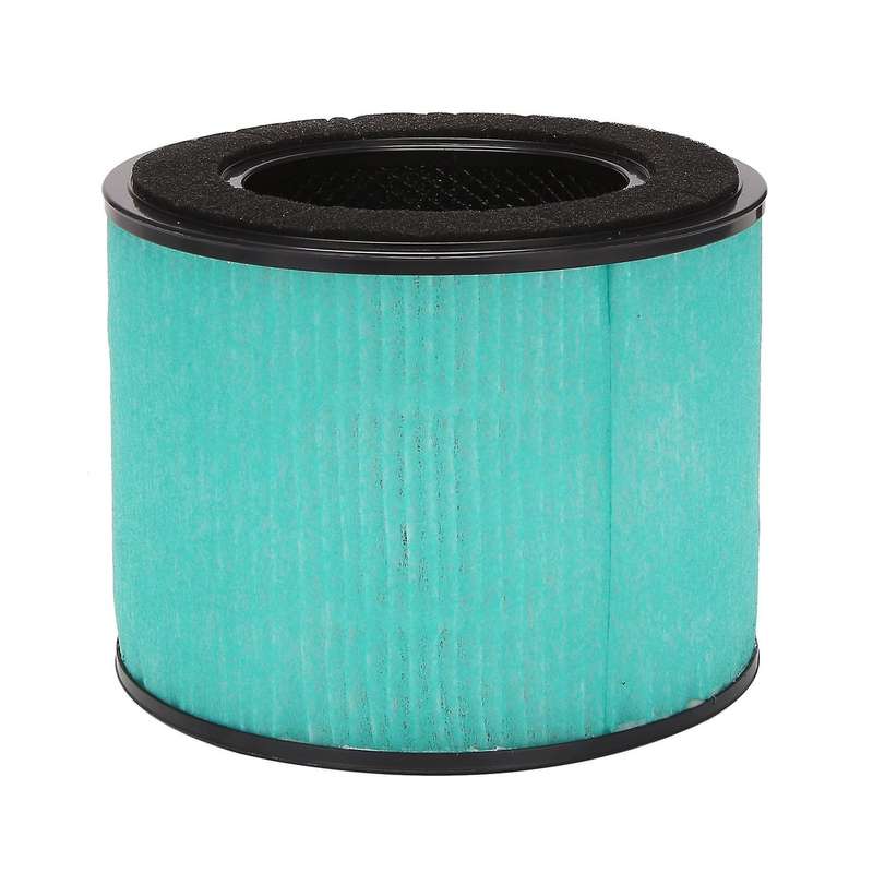 For Partu Air Purifier Accessories Bs-08 Filter Screen Hepa Filter A