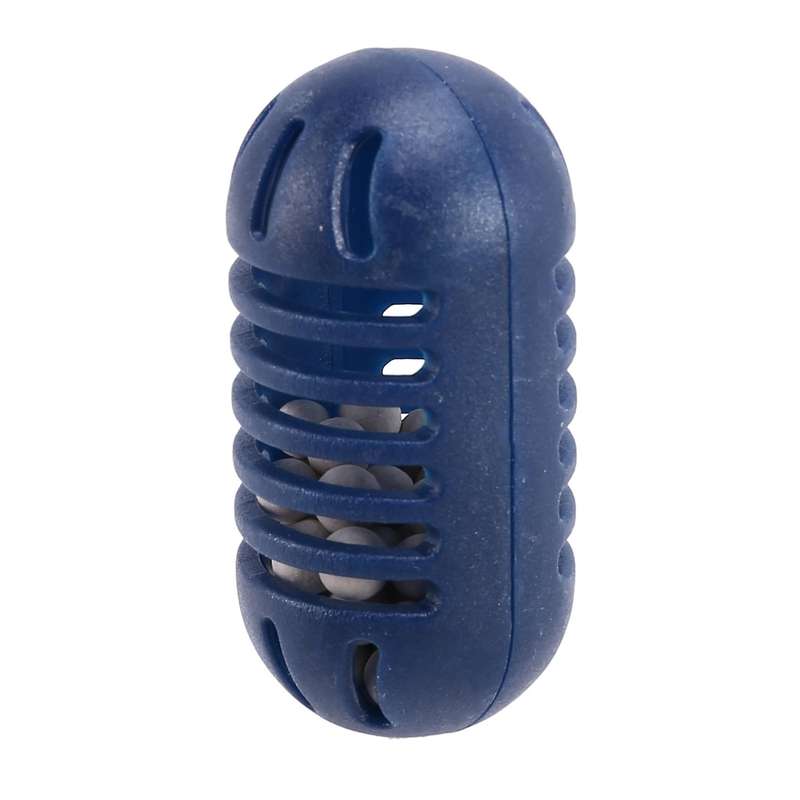 12pcs Cleaner Cartridges Prevents Hard Water Build-up Removes Odor