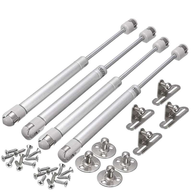 Cabinet Door Support Heavy Duty Gas Lift Strut for For Flap Fitting