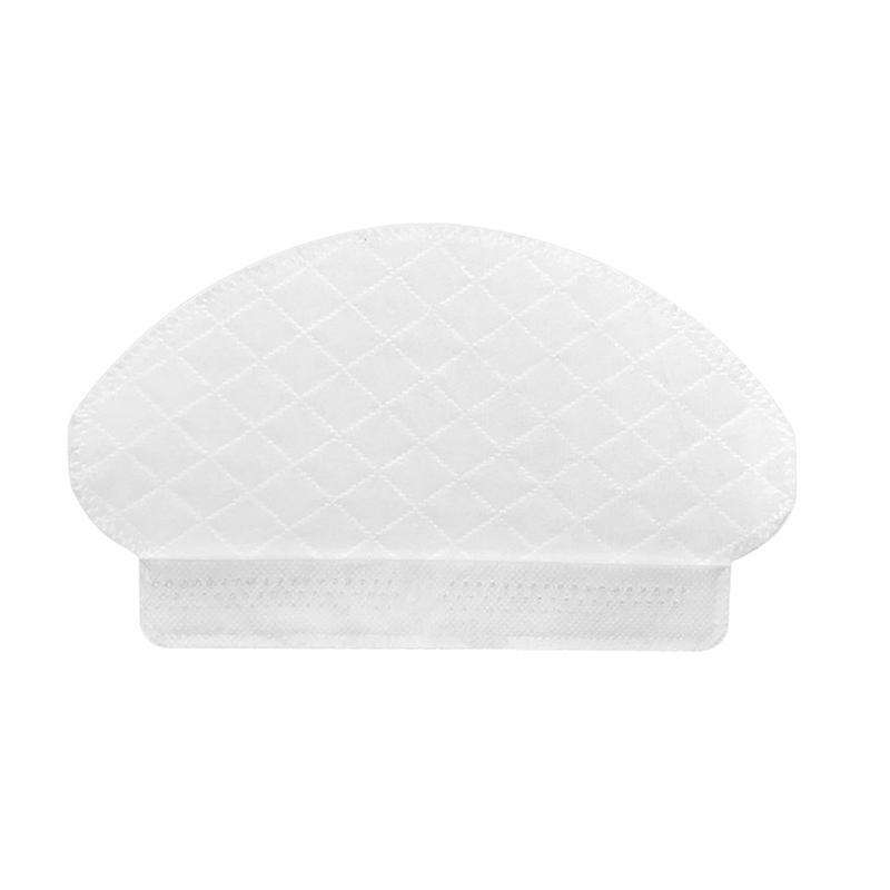60pcs Disposable Mop Cloth Rags for Ecovacs Deebot Ozmo 950 920 905