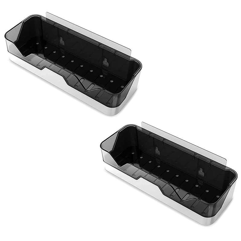 Wall Mounted Bathroom Shelves,for Organization and Storage