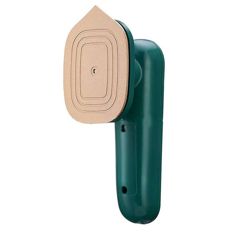 Garment Steamer Steam Iron Mini Home Travelling for Clothes Us Plug