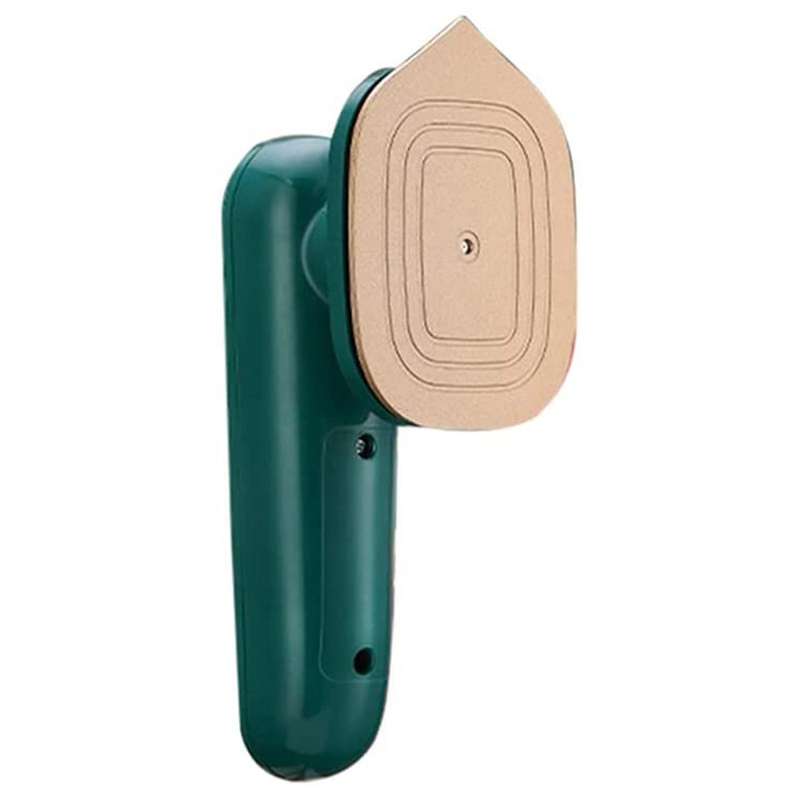 Garment Steamer Steam Iron Mini Home Travelling for Clothes Us Plug