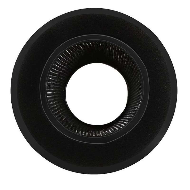 For Partu Air Purifier Accessories Bs-08 Filter Screen Hepa Filter B