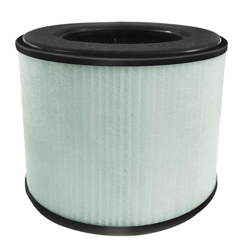 For Partu Air Purifier Accessories Bs-08 Filter Screen Hepa Filter B