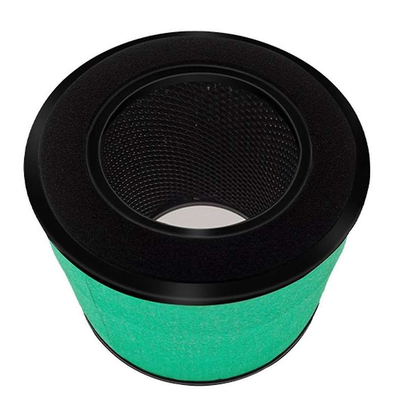 For Partu Air Purifier Accessories Bs-08 Filter Screen Hepa Filter B