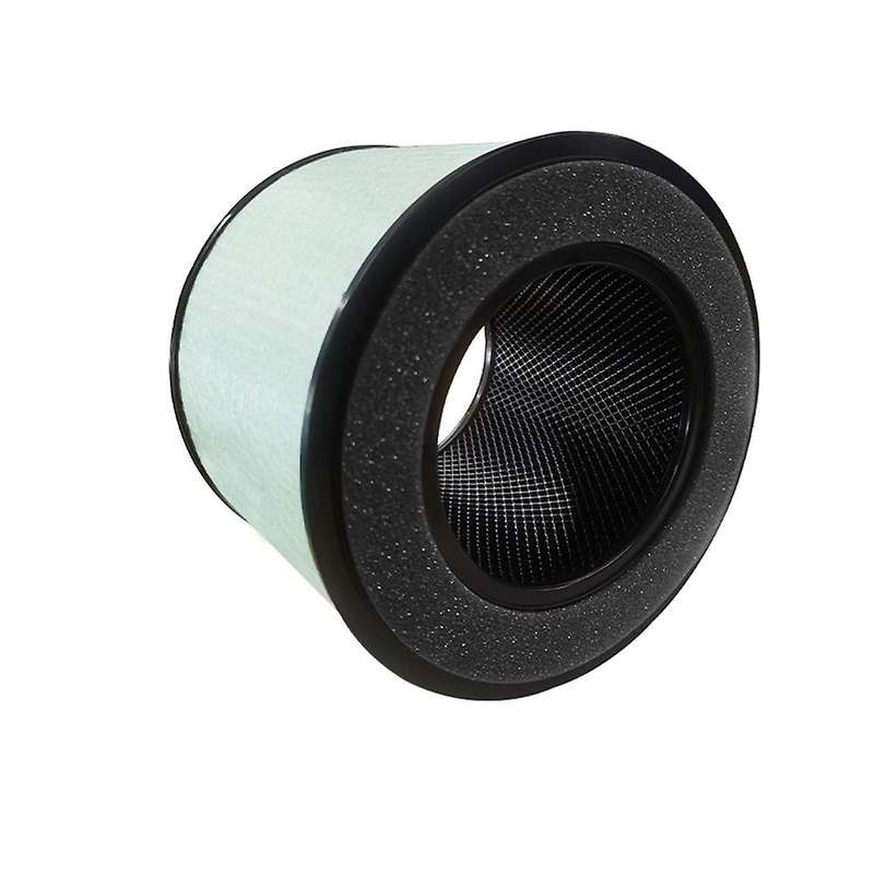 For Partu Air Purifier Accessories Bs-08 Filter Screen Hepa Filter B