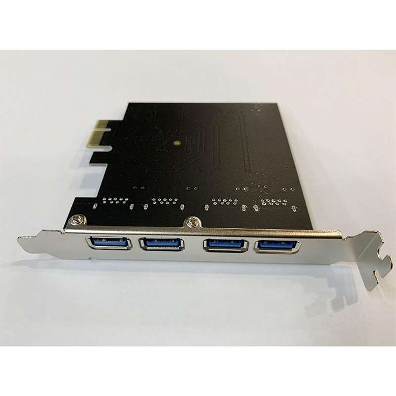 Usb3.0 Pci-e to Sata Adapter Card for Pci-e X4 Pci-e X8 Pci-e X16