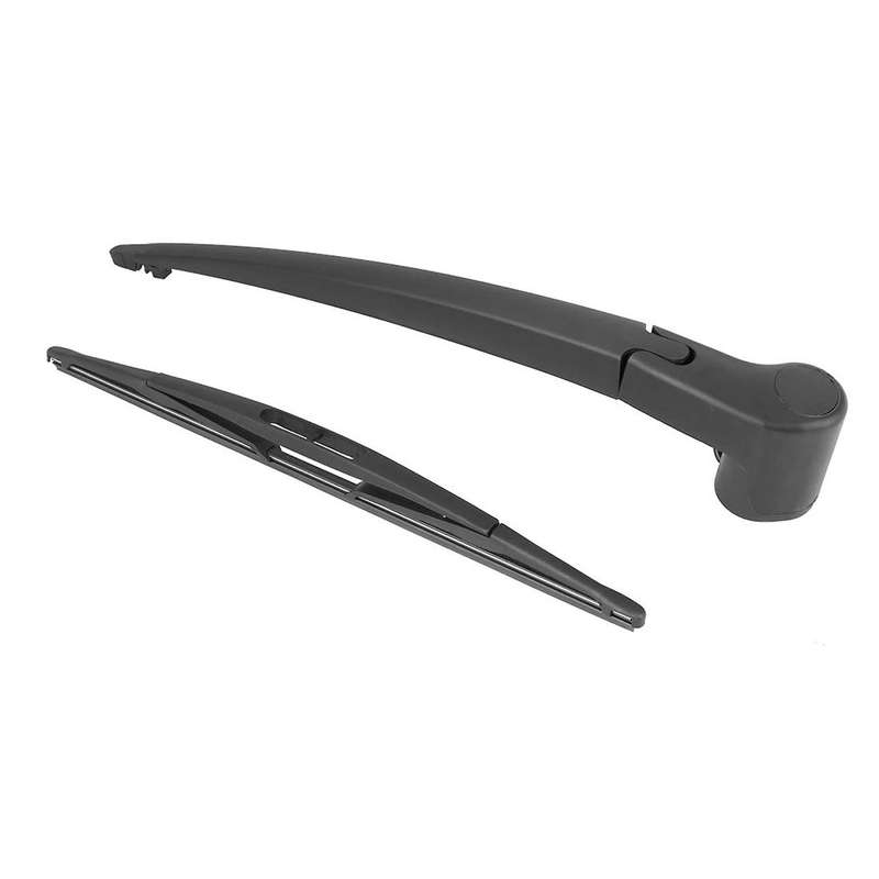 345mm Car Rear Windshield Arm Set for Chevrolet Trailblazer 2006-2009