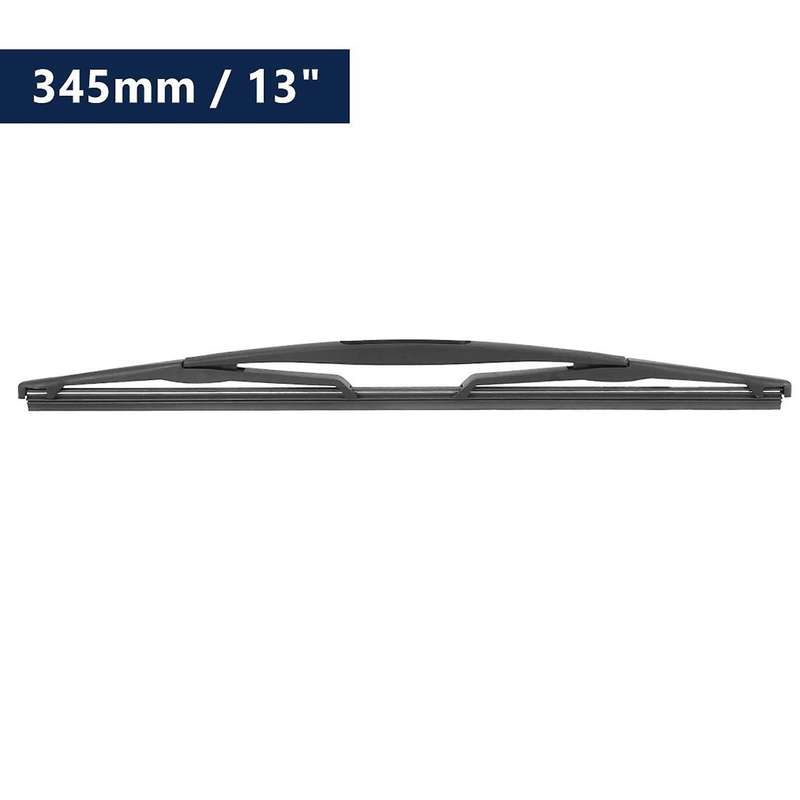 345mm Car Rear Windshield Arm Set for Chevrolet Trailblazer 2006-2009