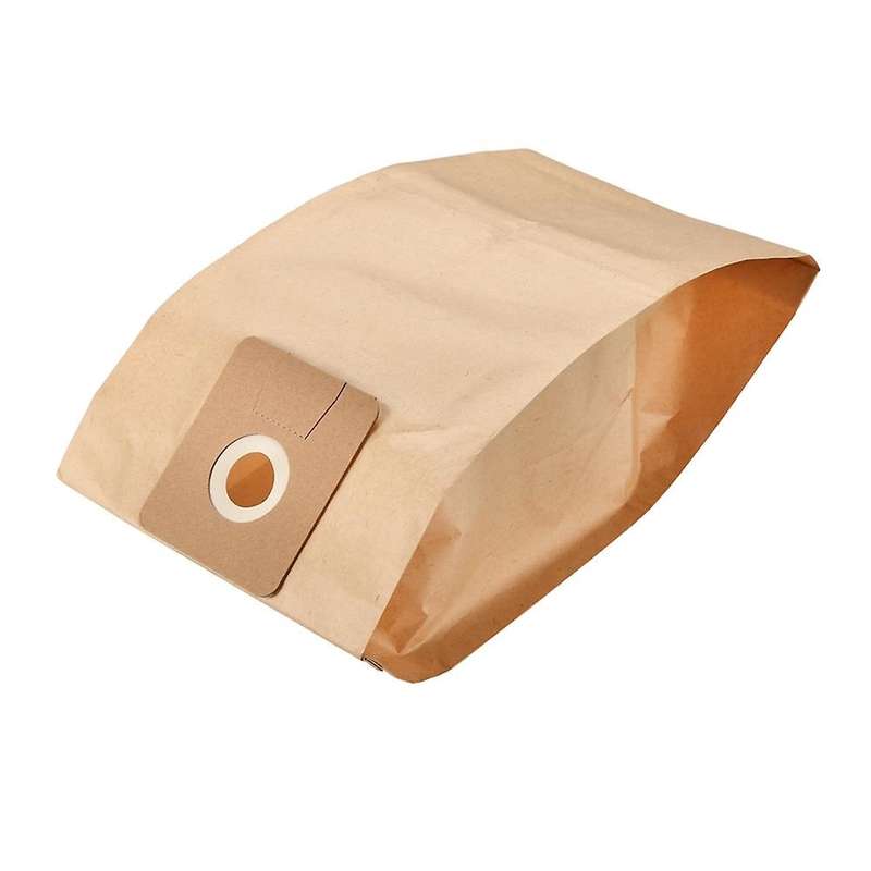 5pcs for Karcher 9.755-253.0 Vacuum Cleaner T Series T14/1 Dust Bag