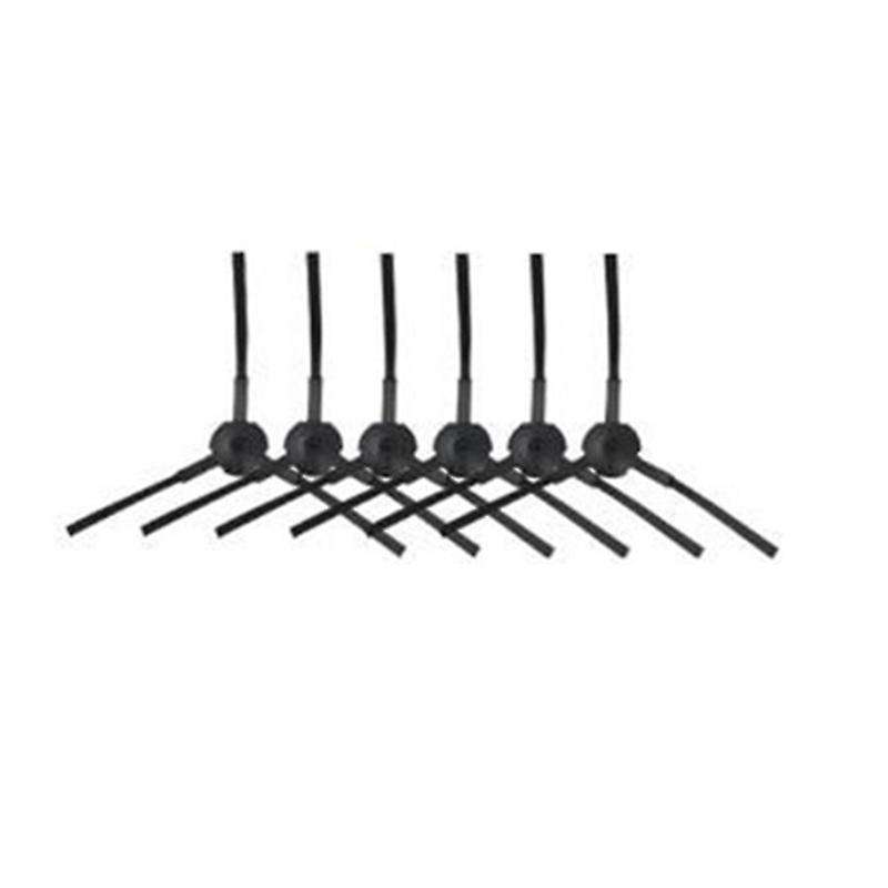 Hepa Filter Side Brush Filter Mop Cloth for Ilife V55 Pro Robotic