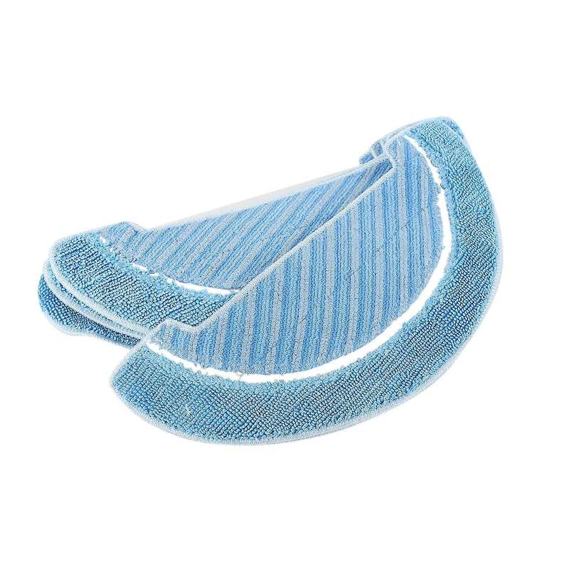 10pcs Fabric Mop Inserts