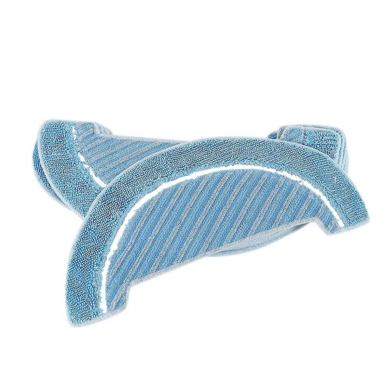 10pcs Fabric Mop Inserts