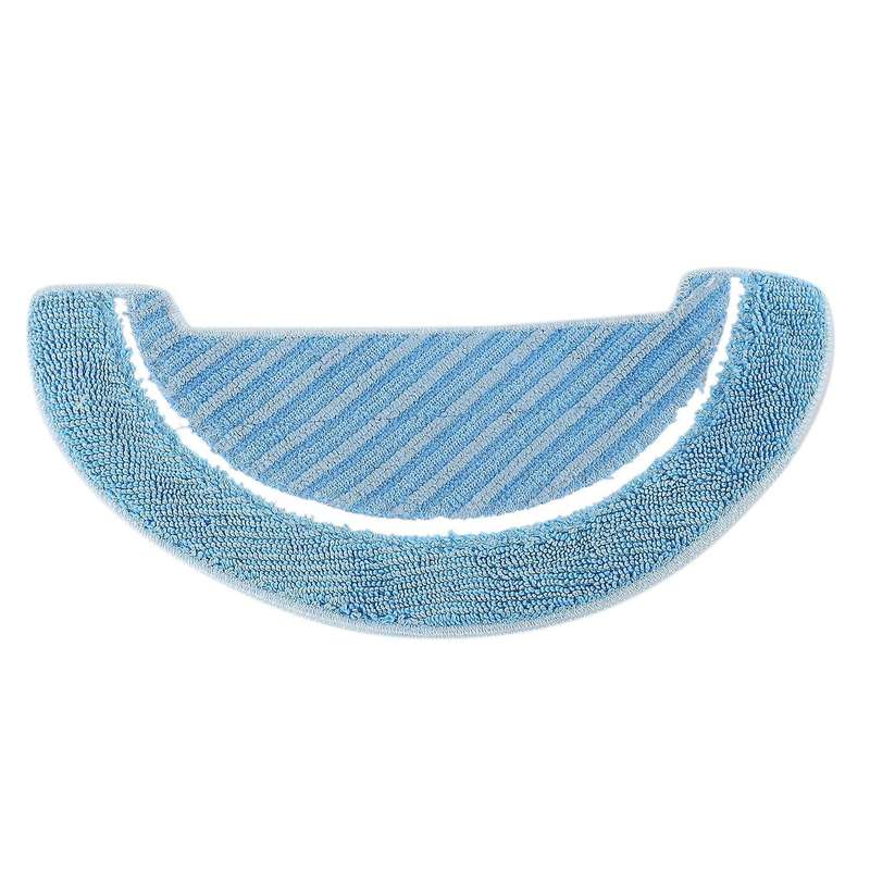 10pcs Fabric Mop Inserts