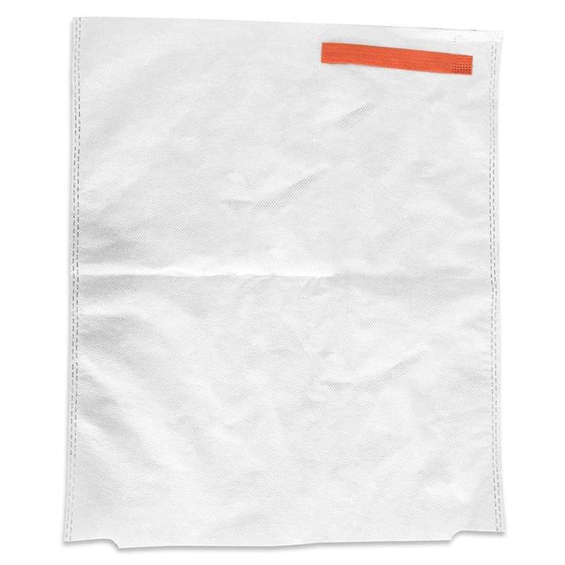 100pcs Agricultural Pest Control Anti-bird Mesh Grape Bag, 25x32cm
