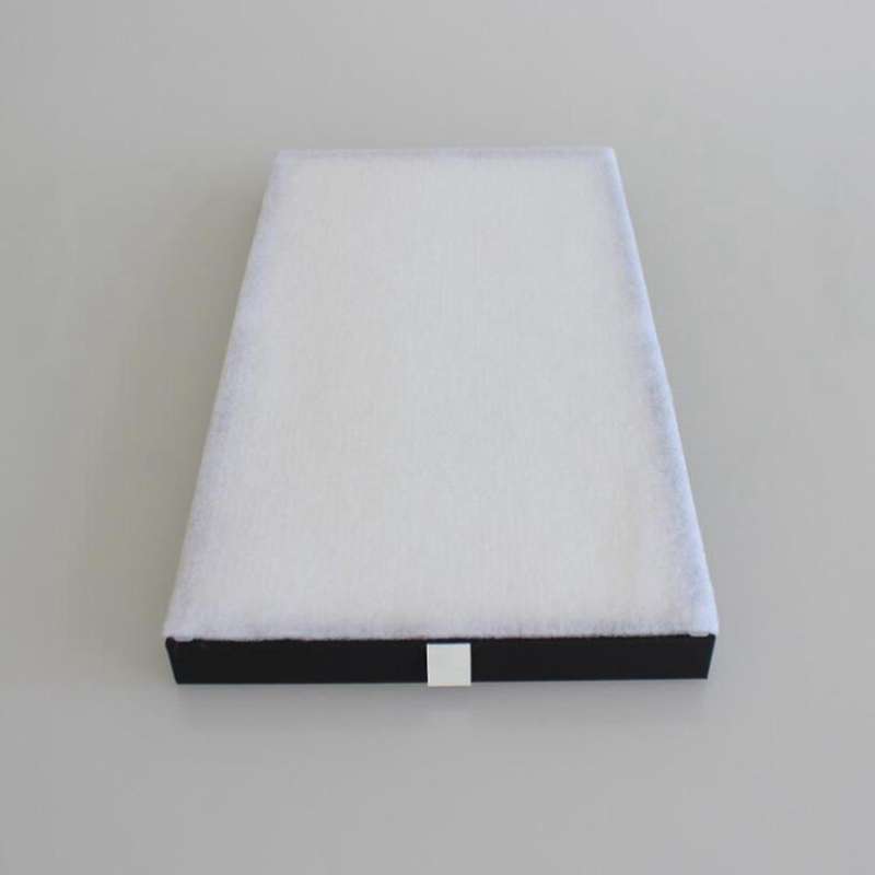 Air Purifier Filters Activated Carbon Part Dust Filter