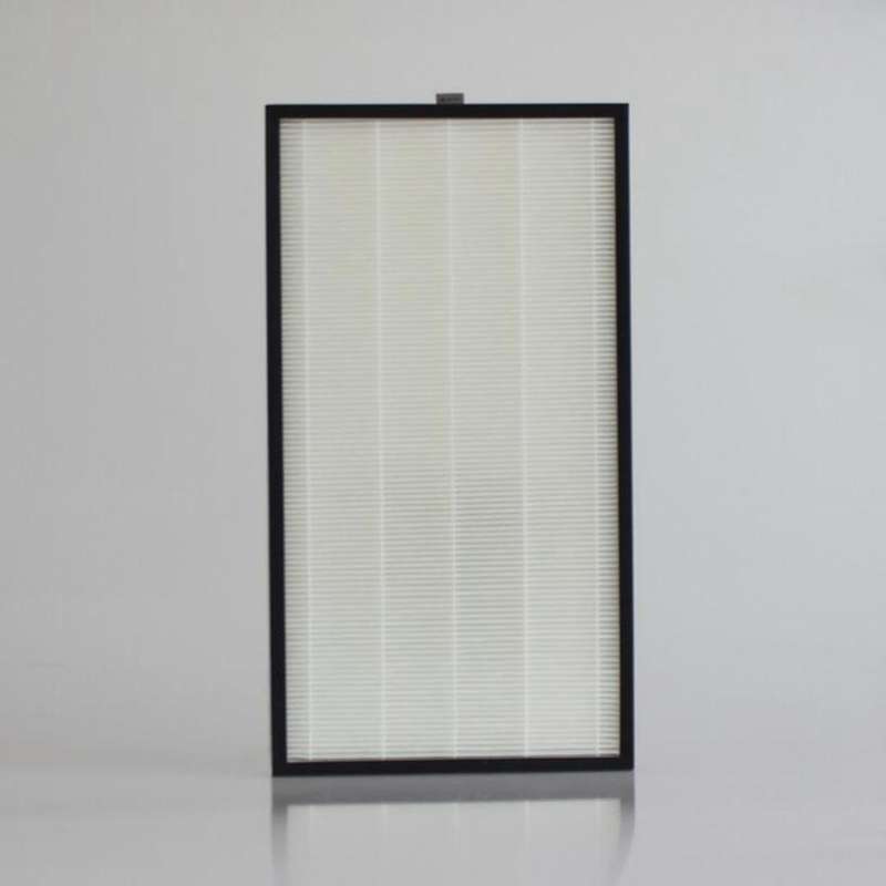 Air Purifier Filters Activated Carbon Part Dust Filter