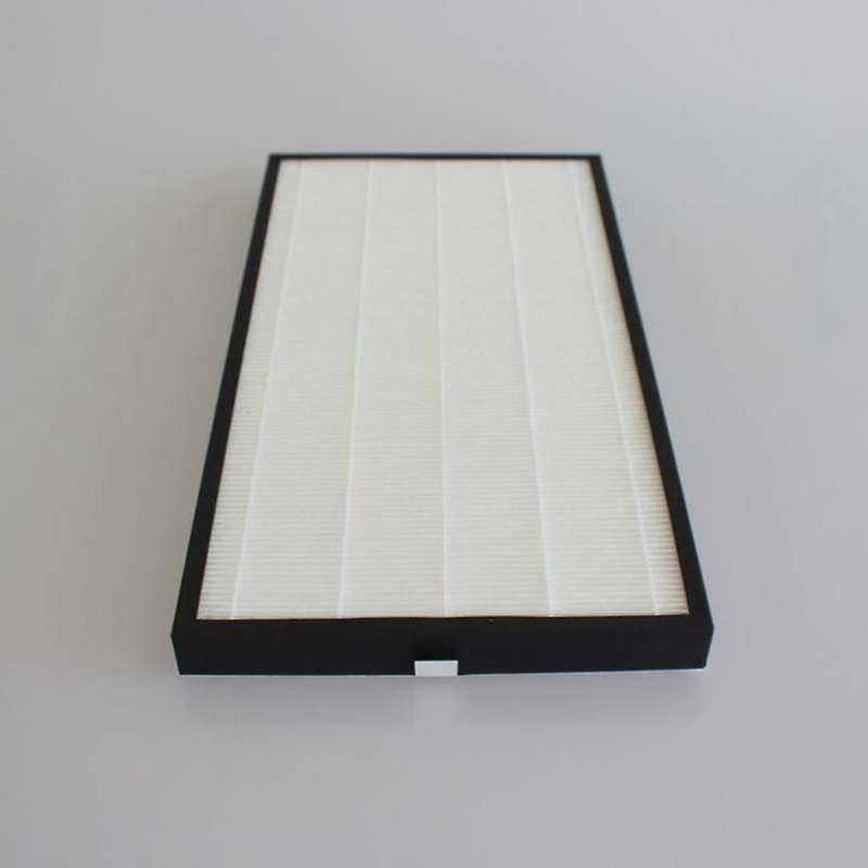 Air Purifier Filters Activated Carbon Part Dust Filter