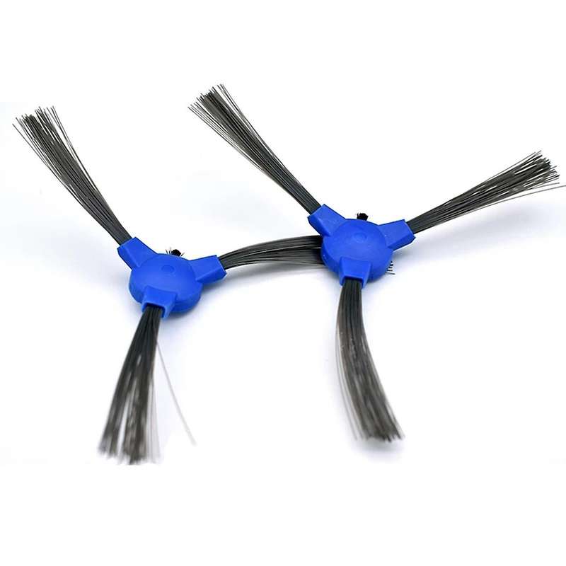 1set Side Brush Hepa Filter Kit for Robot Vacuum Cleaner Eufy Robovac