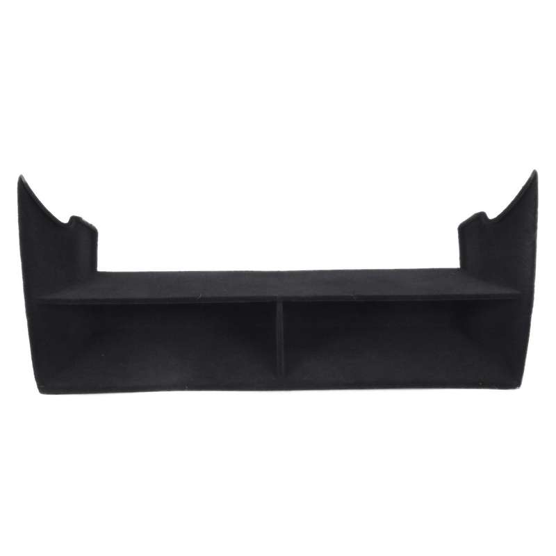 For Mazda Cx-30 20-21 Console Central Flocking Storage Armrest Box