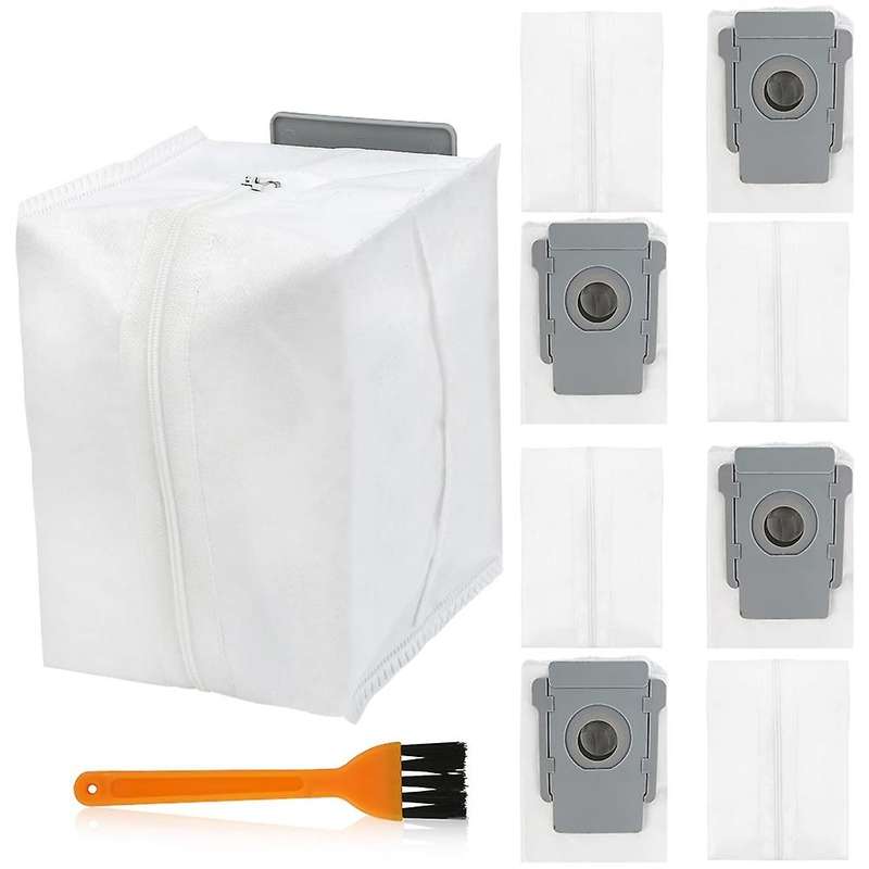 Replacement Parts Dust Bag Compatible for Irobot Roomba I7 I7+ I3 E5