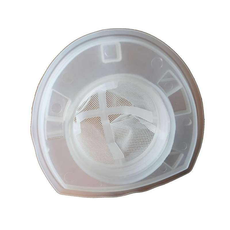 6pcs Filter for Black Decker Vf110 Series Hand Vacuum Cleaners