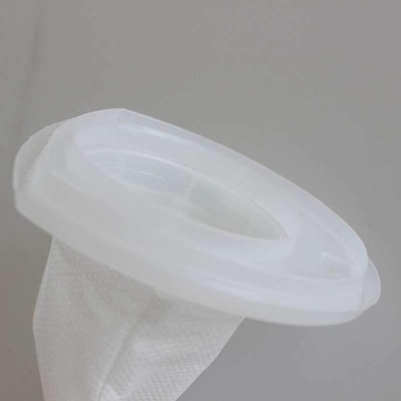 6pcs Filter for Black Decker Vf110 Series Hand Vacuum Cleaners