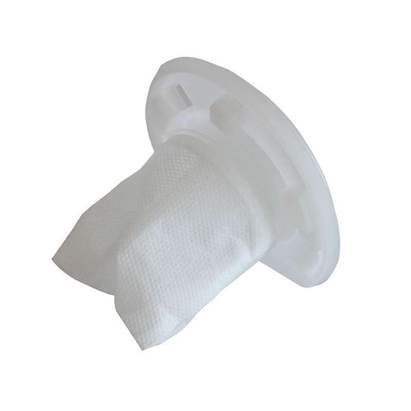 6pcs Filter for Black Decker Vf110 Series Hand Vacuum Cleaners