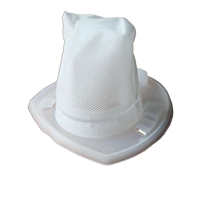 6pcs Filter for Black Decker Vf110 Series Hand Vacuum Cleaners