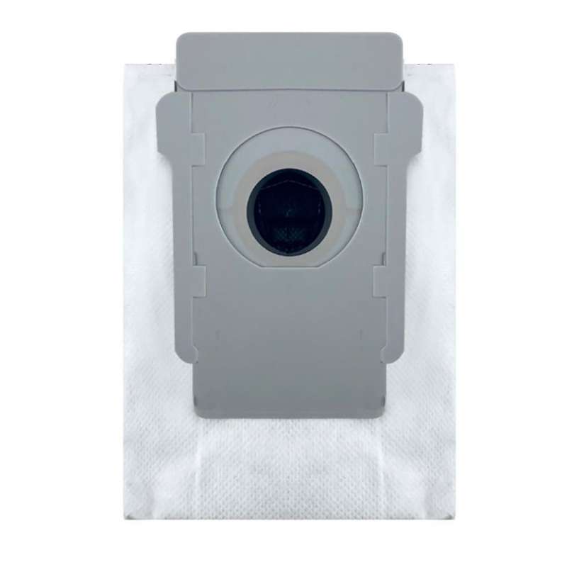 Premium Dust Bags for Irobot I7 E5 E6 S9 S9+ Disposable Dust Bag