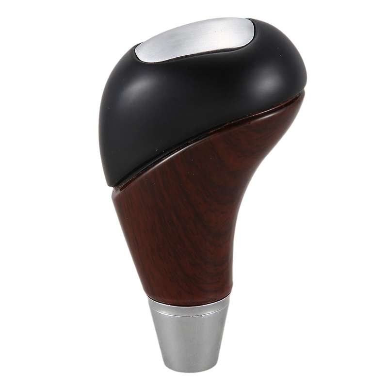 Car Gear Shift Knob Shifter Lever for Mercedes Benz W210 W220 W163