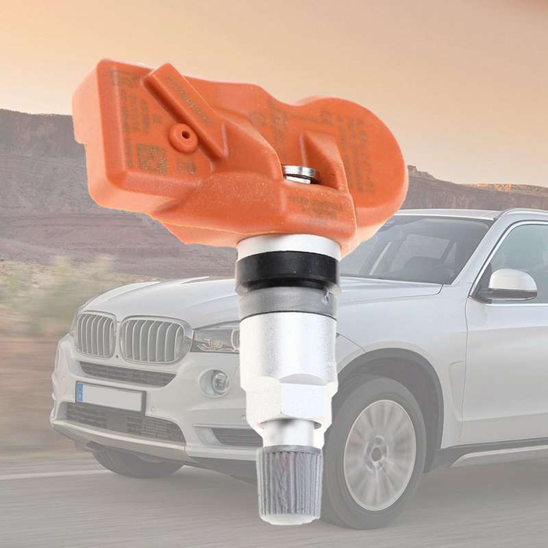 36106856227 433mhz Tire Pressure Sensor Tpms Monitor System Sensor