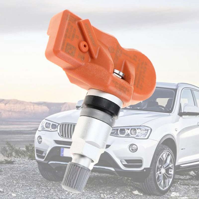 36106856227 433mhz Tire Pressure Sensor Tpms Monitor System Sensor
