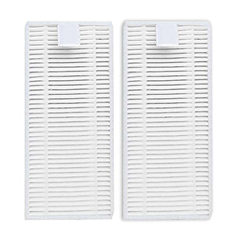 20pcs Hepa Filter for Cecotec Conga 4090 Robot Vacuum Cleaner Parts