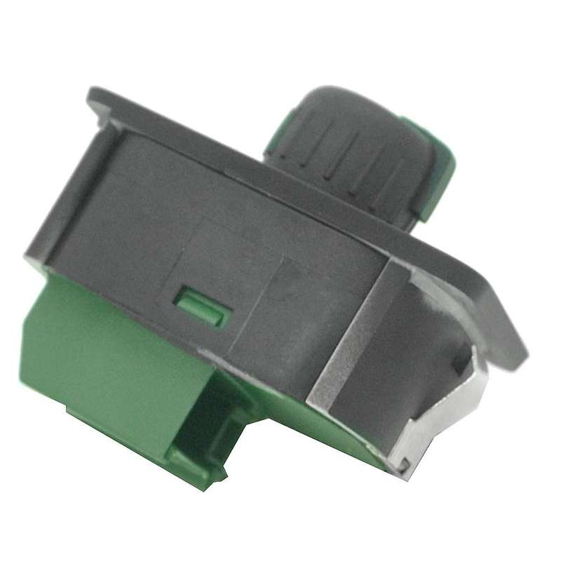 Electric Side Mirror Switch Control Knob Button