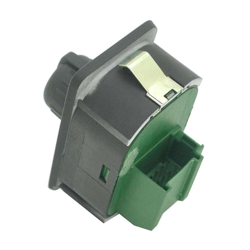 Electric Side Mirror Switch Control Knob Button