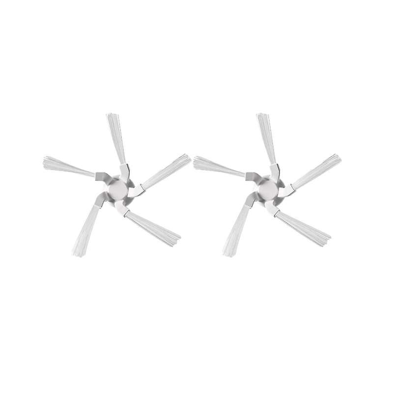 Part Roller Brush Side Brushes Filters for Dreame Bot W10 W10pro