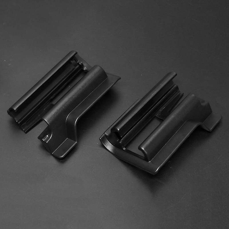 Rail Trim Cover Sliding Track Bonnet Seat Rail Main Driver Rear R